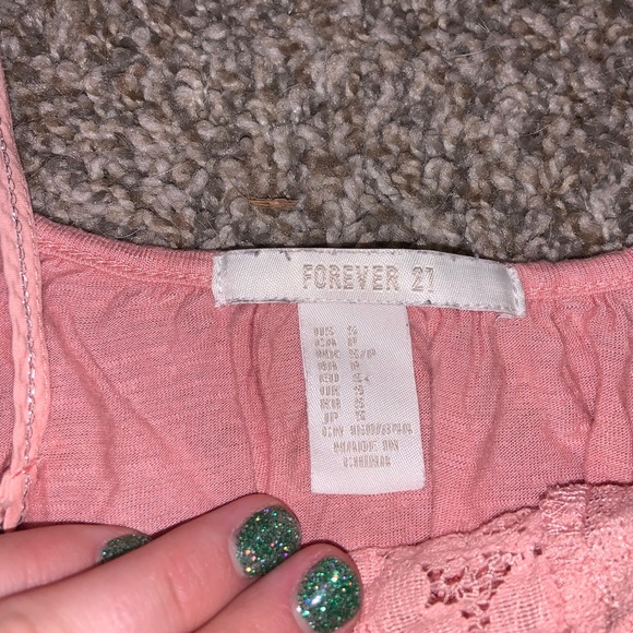 Tank top - Picture 2 of 3